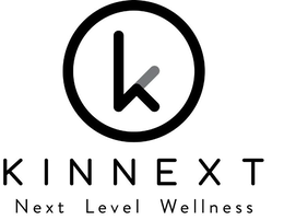 K KINNEXT AND NEXT LEVEL WELLNESS trademark