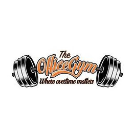 THE OFFICE GYM WHERE OVERTIME MATTERS trademark