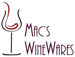 MAC'S WINEWARES trademark