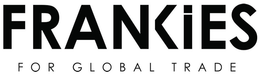 FRANKIES FOR GLOBAL TRADE trademark