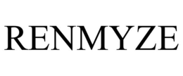 RENMYZE trademark