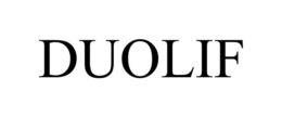 DUOLIF trademark