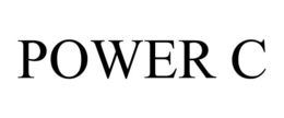 POWER C trademark