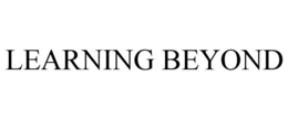 LEARNING BEYOND trademark