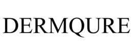 DERMQURE trademark
