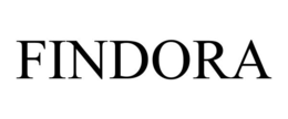 FINDORA trademark