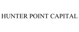 HUNTER POINT CAPITAL trademark