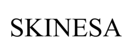 SKINESA trademark