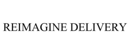 REIMAGINE DELIVERY trademark