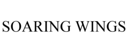 SOARING WINGS trademark
