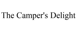 THE CAMPER'S DELIGHT trademark