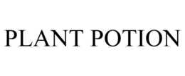 PLANT POTION trademark