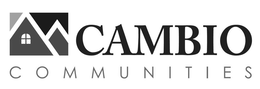 CAMBIO COMMUNITIES trademark