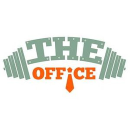 THE OFFICE trademark