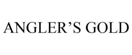 ANGLER'S GOLD trademark
