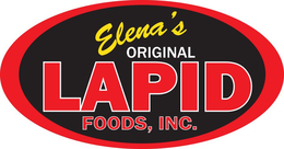ELENA'S ORIGINAL LAPID FOODS, INC. trademark