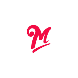 M trademark