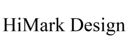 HIMARK DESIGN trademark