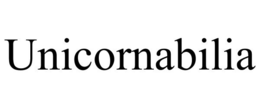 UNICORNABILIA trademark