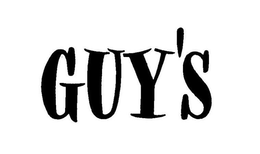 GUY'S trademark