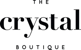THE CRYSTAL BOUTIQUE trademark