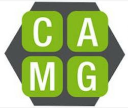 C A M G trademark