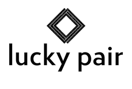 LUCKY PAIR trademark