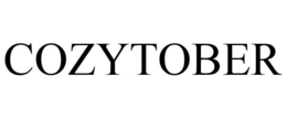 COZYTOBER trademark