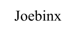JOEBINX trademark