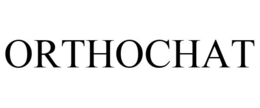 ORTHOCHAT trademark