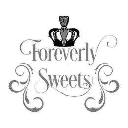 FOREVERLY SWEETS trademark