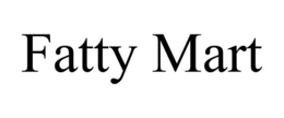 FATTY MART trademark