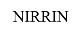 NIRRIN trademark
