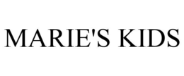 MARIE'S KIDS trademark