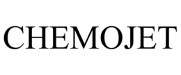 CHEMOJET trademark