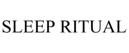 SLEEP RITUAL trademark