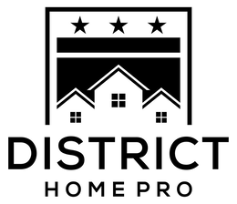 DISTRICT HOME PRO trademark