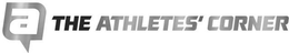 A THE ATHLETES' CORNER trademark