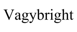 VAGYBRIGHT trademark