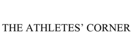 THE ATHLETES' CORNER trademark