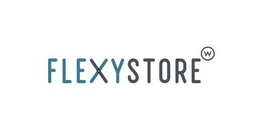 FLEXYSTORE W trademark