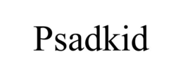 PSADKID trademark