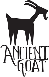 ANCIENT GOAT trademark