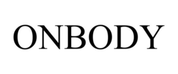 ONBODY trademark