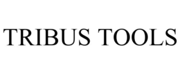 TRIBUS TOOLS trademark