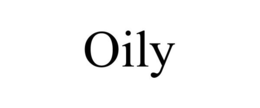 OILY trademark