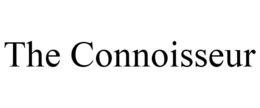THE CONNOISSEUR trademark