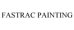 FASTRAC PAINTING trademark