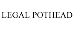 LEGAL POTHEAD trademark