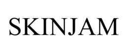 SKINJAM trademark